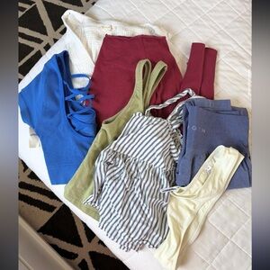 Medium Clothing Lot!